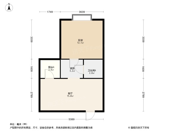 金岛花园