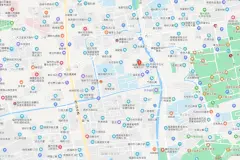 白马映书台