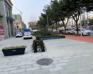 人居大同峰荟(二手)3室2厅东南