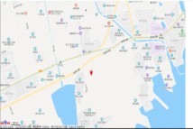 康大玺樾府电子地图