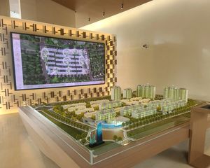 佳兆业珑樾壹号 4室2厅 南 北