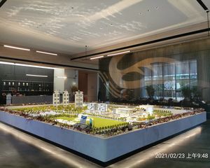 雅居乐锦尚雅宸4室2厅南
