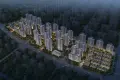 保利华章·香颂效果图