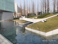 雅居乐锦尚雅宸4室2厅南