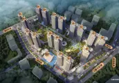 碧桂园·城央印象