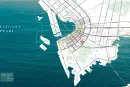 瑧山海家园交通图