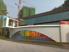 南坪 中梁海成学林云璟三房85万