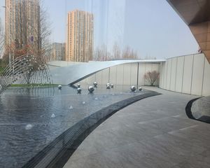 佳兆业珑樾壹号4室2厅西