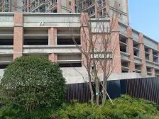 近商场,公园,轻轨,石桥铺新商圈 新小区