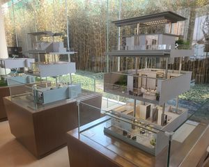 佳兆业珑樾壹号4室2厅西