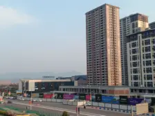 中国摩五期檀香佳苑 3室1厅 南 北