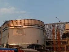 两江新区 中国摩金棕公馆四房