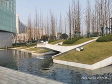 雅居乐锦尚雅宸 4室2厅 东南 南 西南