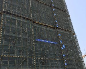 佳兆业麓山壹号3室2厅南