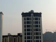 两江新区 中国摩金棕公馆四房60万