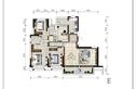 大发融悦和府户型图