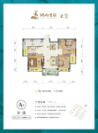 澜山首府云玺A5全逸