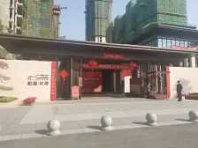 三全路地铁口 2024年交付嘎嘎新 视野贼好 采光牛牛牛