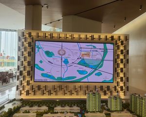 佳兆业珑樾壹号4室2厅南