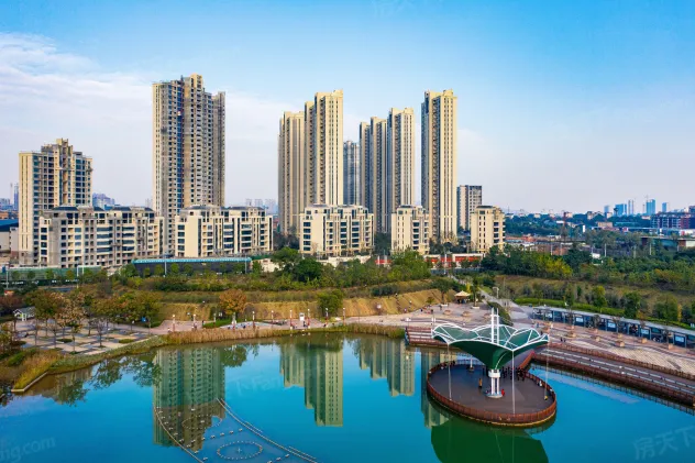 长房潭房·时代公馆