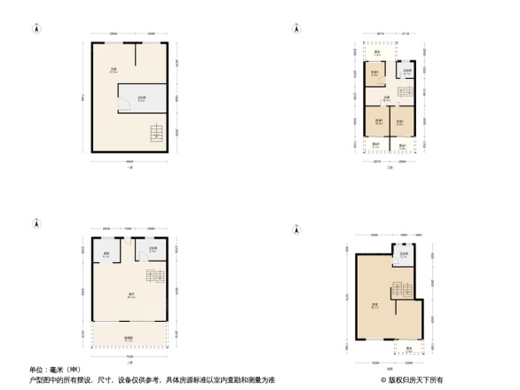 香颂岛