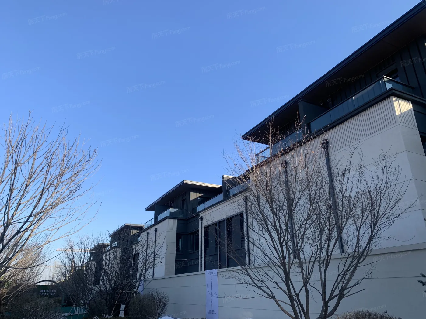 汇置山湖-沈阳房天下