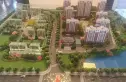 金色家园祥庭实景图