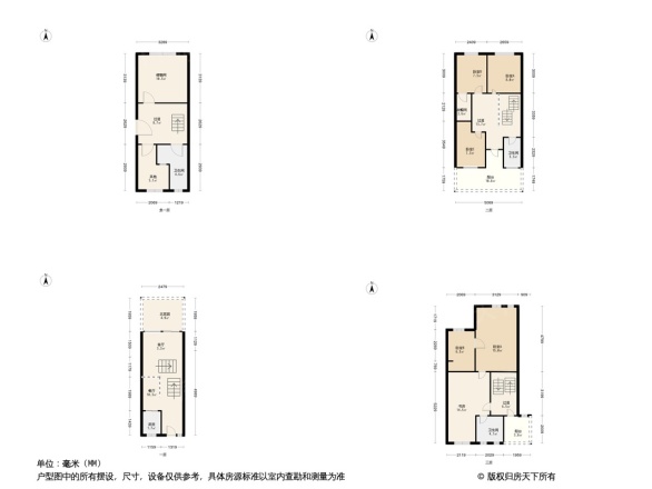 香颂岛