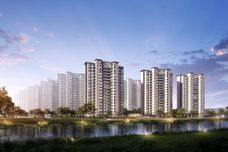 雅居乐远洋公园里[新吴区]
