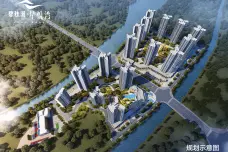 碧桂园星悦湾[新丰县]