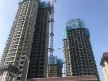 南北通透,双阳台,楼栋位置安静,中间楼层。