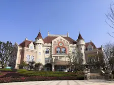 双福片区 恒大健康城三期一房33万