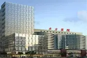 周边 东方医院