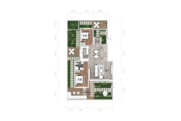 汇置·山湖4室2厅1厨3卫建面168.0㎡