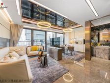 成都托尼洛·兰博基尼中心1室1厅西南