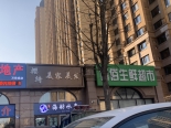 周边配套店铺