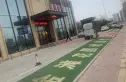 飞龙金滩花园实景图