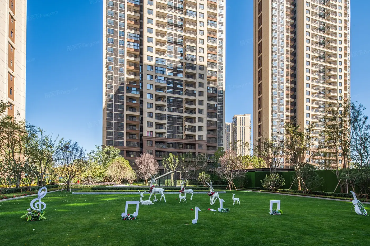 万科翡翠滨江-昆明房天下