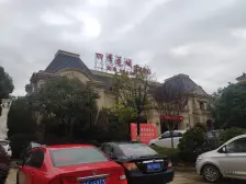 宏泰四季花城,精装复式,交通便利