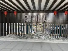 南四环 融创城142平4房 2022年交付现房洋房社区