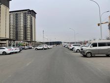 富力院士廷 3室2厅 南 北