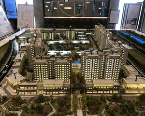北辰鹿鸣院3室2厅南