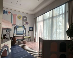 麓鸣九天麓吟苑 3室1厅 南