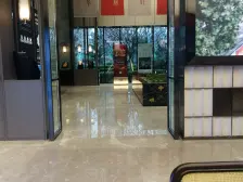 洺悦国际 3室2厅 南