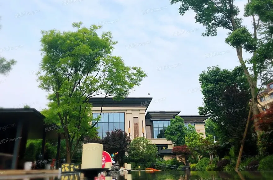 华侨城云溪都会