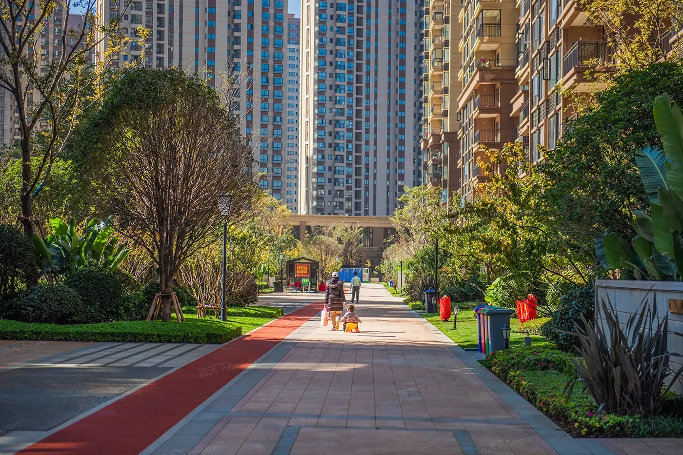 万科翡翠滨江-昆明房天下