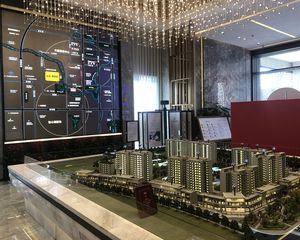 北辰鹿鸣院3室2厅东南