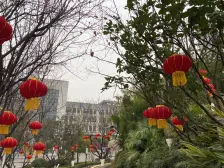 中交锦悦御蓝湾 5室1厅 南