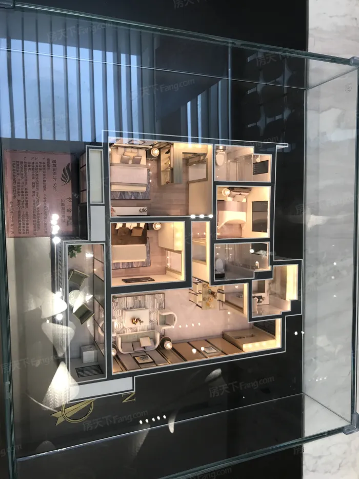 正荣棠悦-南昌正荣棠悦楼盘详情-南昌房天下