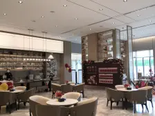 中海御湖世家西区 4室2厅 南